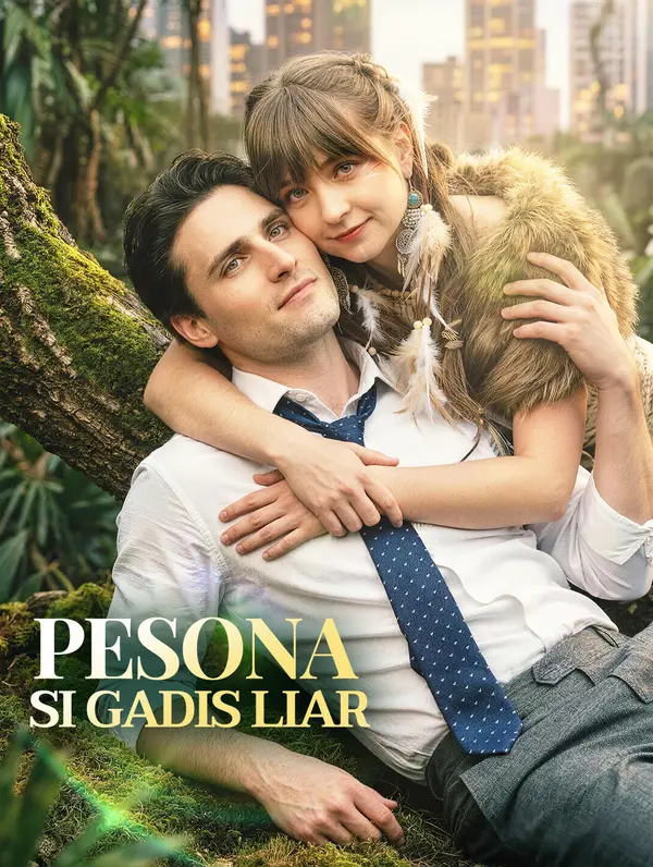 Pesona Si Gadis Liar