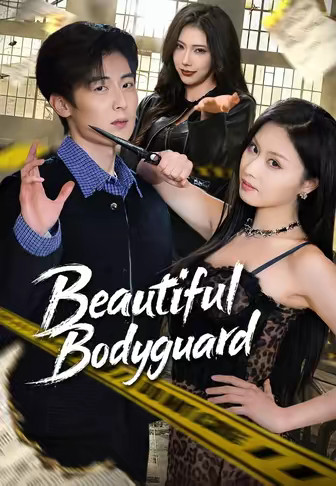 Beautiful Bodyguard