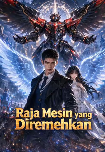 Raja Mesin yang Diremehkan