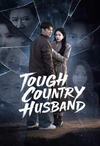 Tough Country Husband