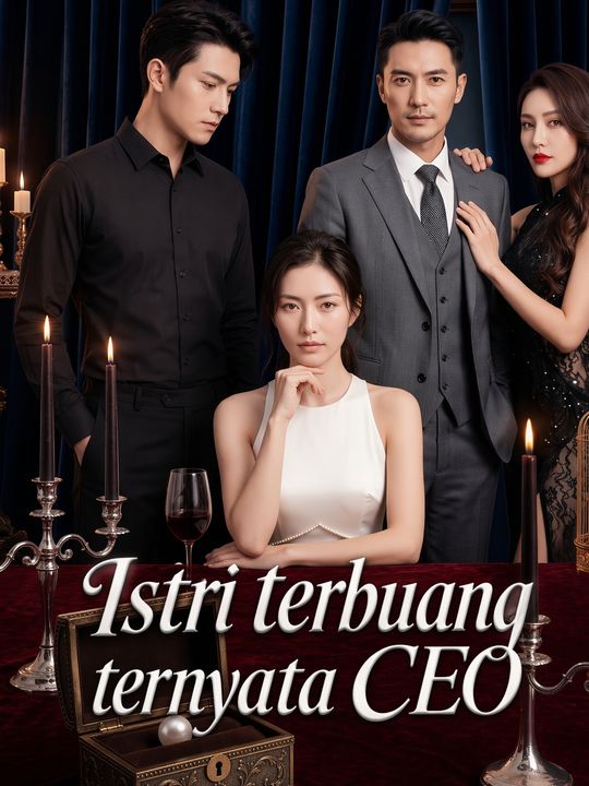 Istri terbuang ternyata CEO