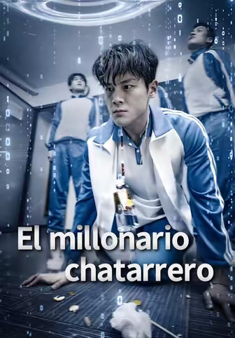 El millonario chatarrero
