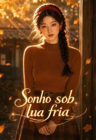 Sonho sob lua fria