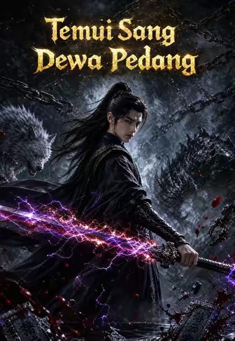 Temui Sang Dewa Pedang