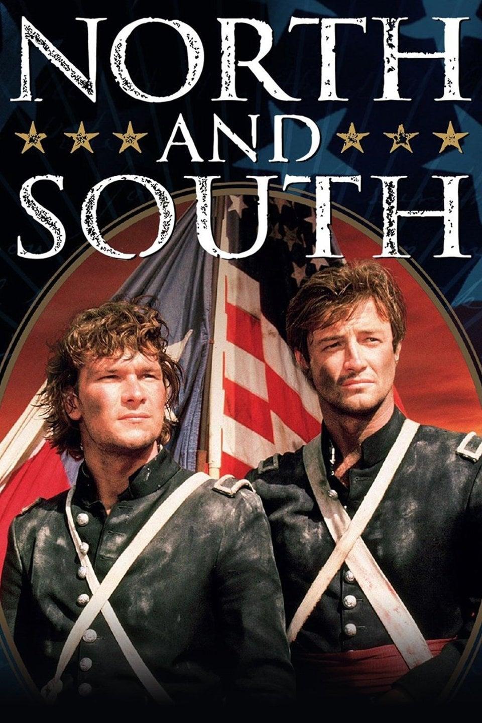 North and South Book I (1985)