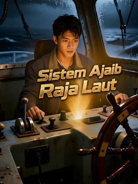 Sistem Ajaib Raja Laut
