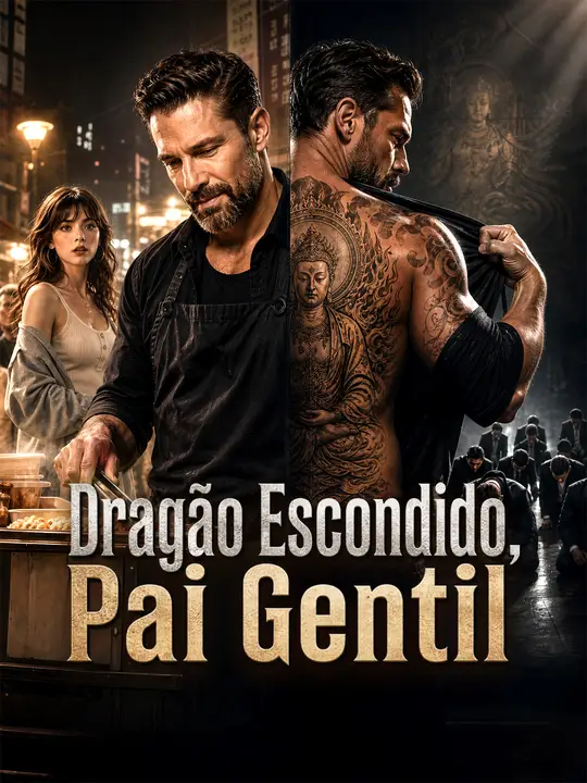Dragão Escondido, Pai Gentil