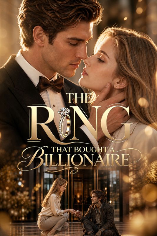 The Ring That Bought a Billionaire