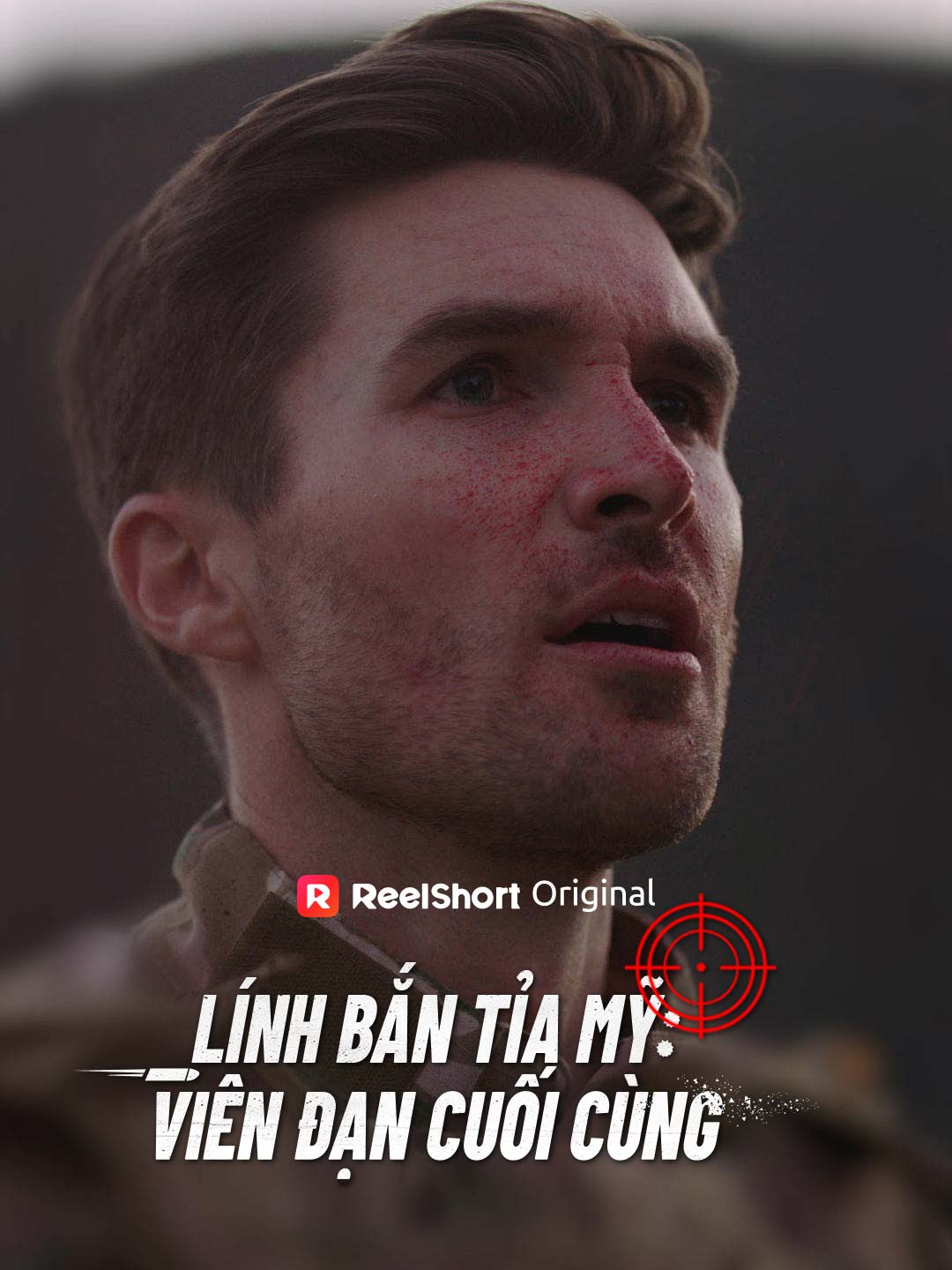 (Dubbing) Lính Bắn Tỉa Mỹ: Viên đạn cuối cùng