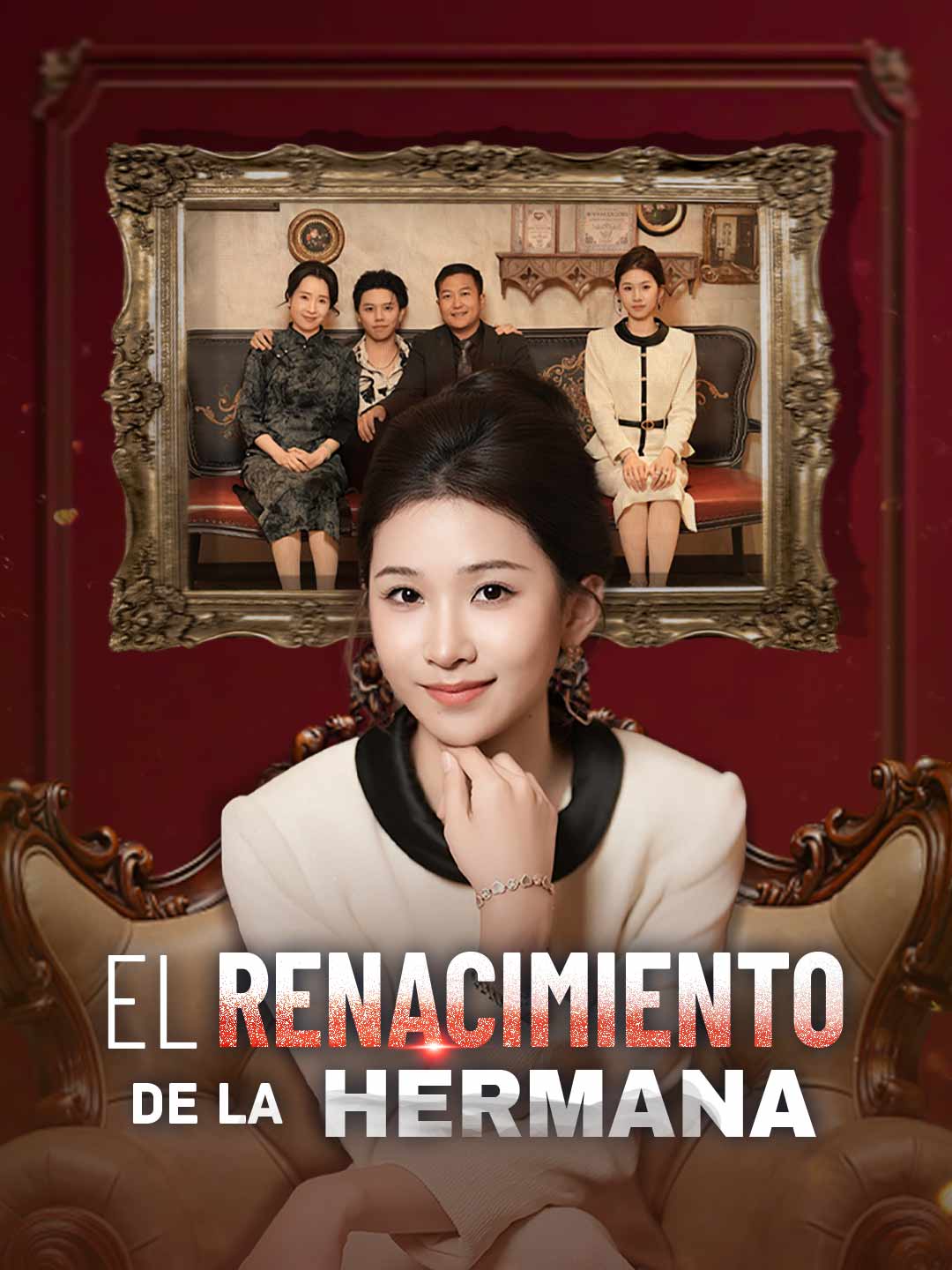 El renacimiento de la hermana