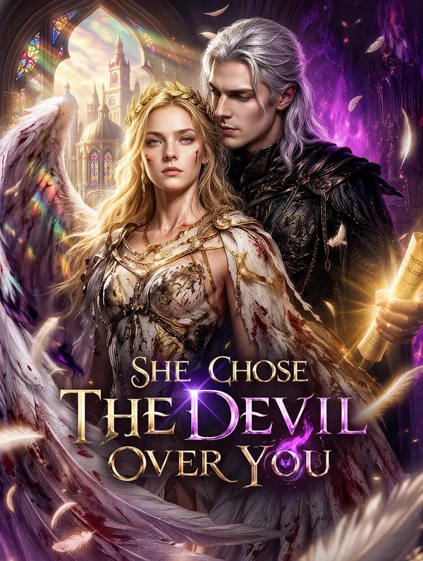 She Chose the Devil Over You