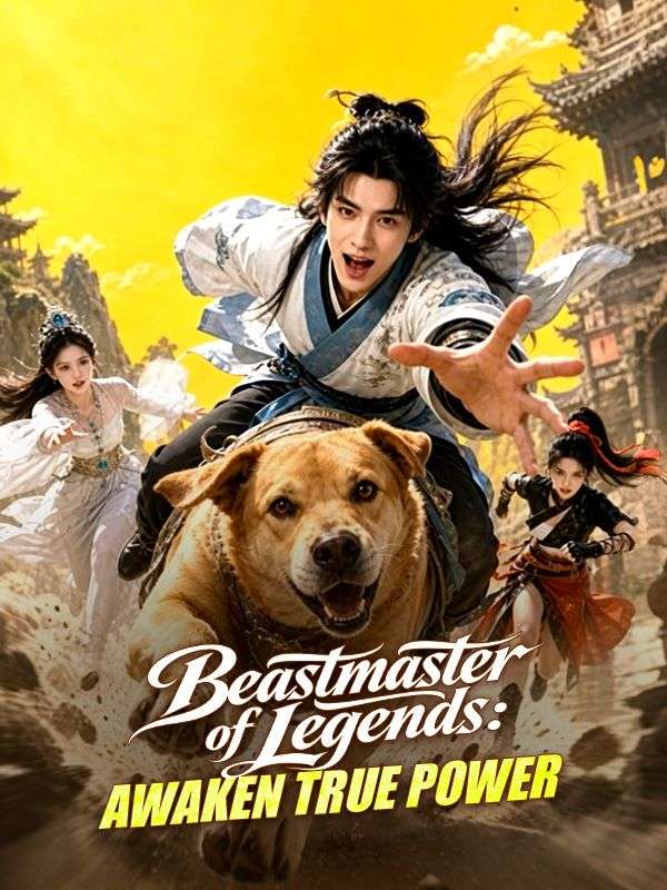 Beastmaster of Legends: Awaken True Power