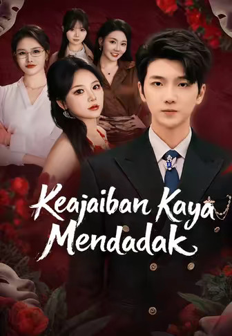 Keajaiban Kaya Mendadak