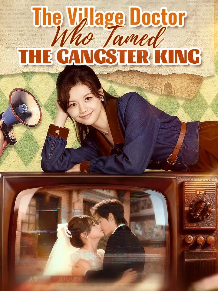 The Village Doctor Who Tamed the Gangster King