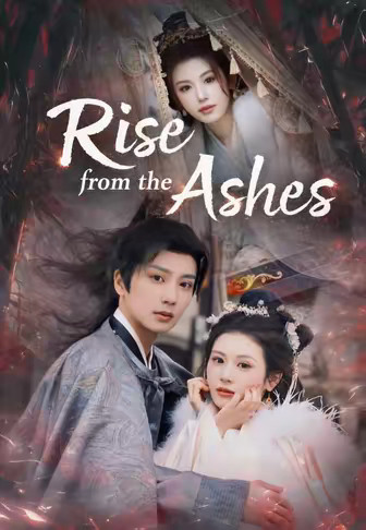 Rise from the Ashes