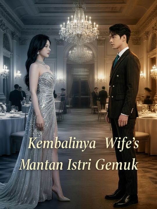 Kembalinya Mantan Istri Gemuk