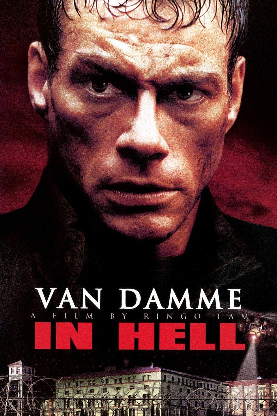 In Hell