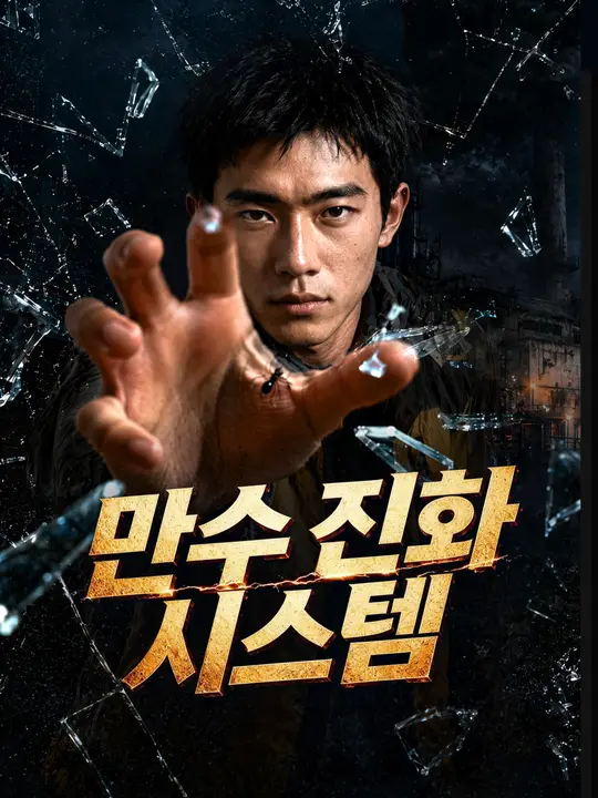 만수 진화 시스템