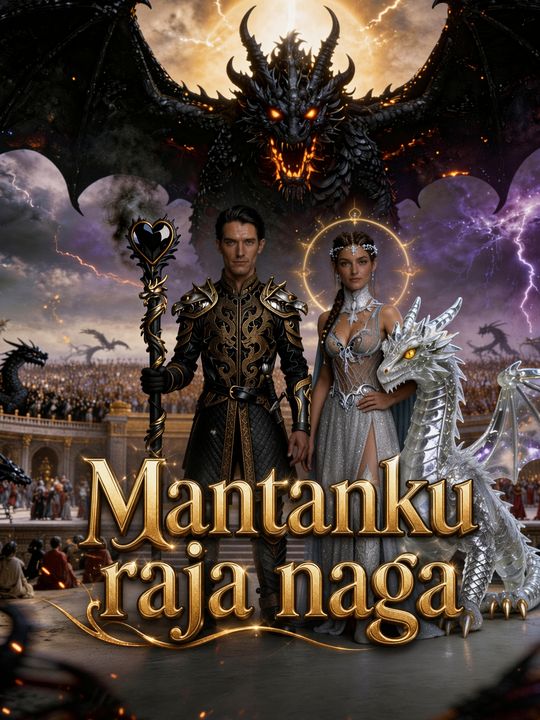Mantanku raja naga