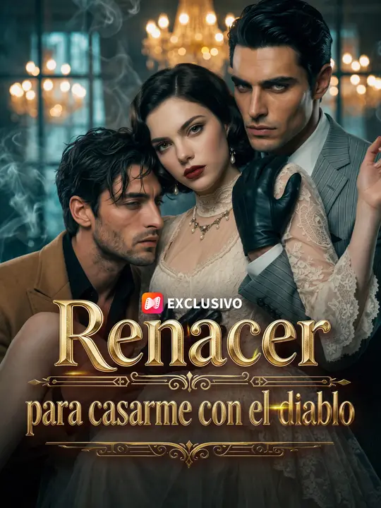 Renacer para casarme con el diablo