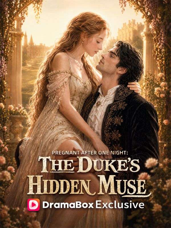 Pregnant After One Night: The Duke's Hidden Muse