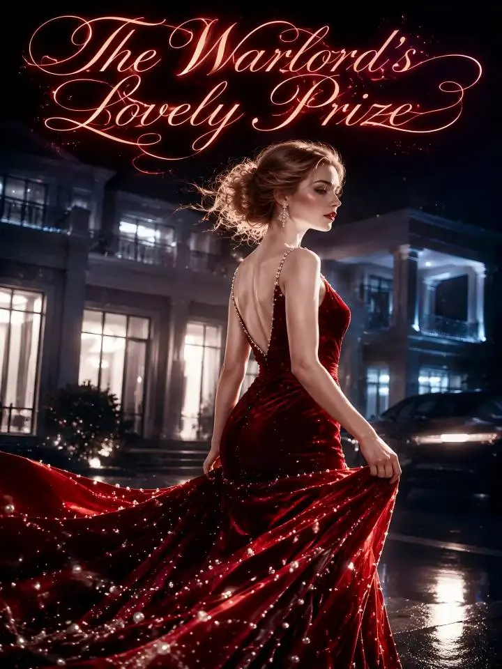 The Warlord's Lovely Prize
