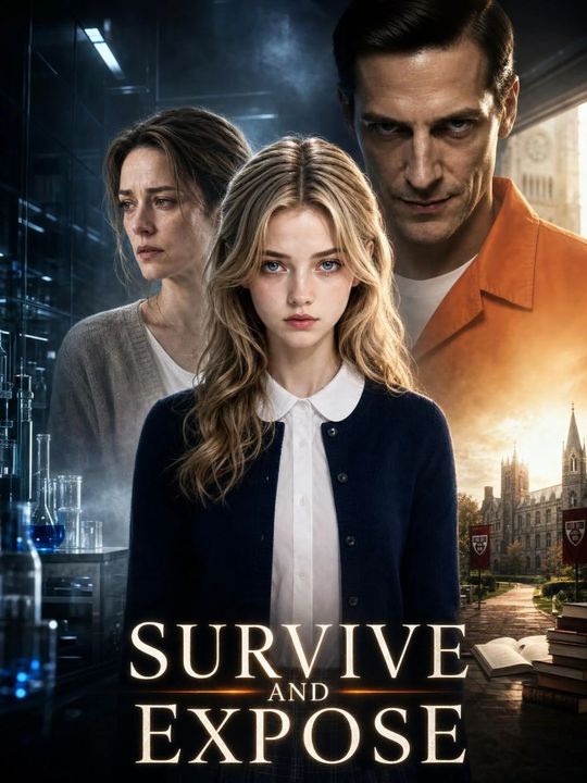 Survive and Expose