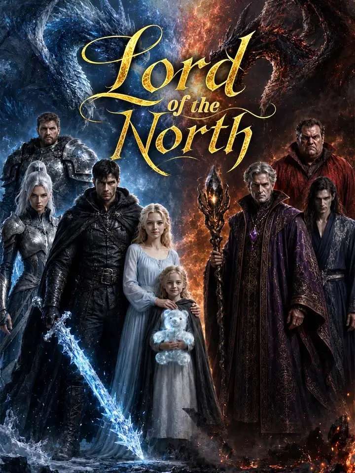 Lord Of The North