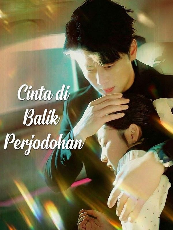 Cinta di Balik Perjodohan (2026)