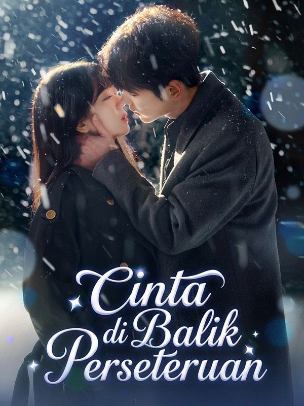 Cinta di Balik Perseteruan (2026)
