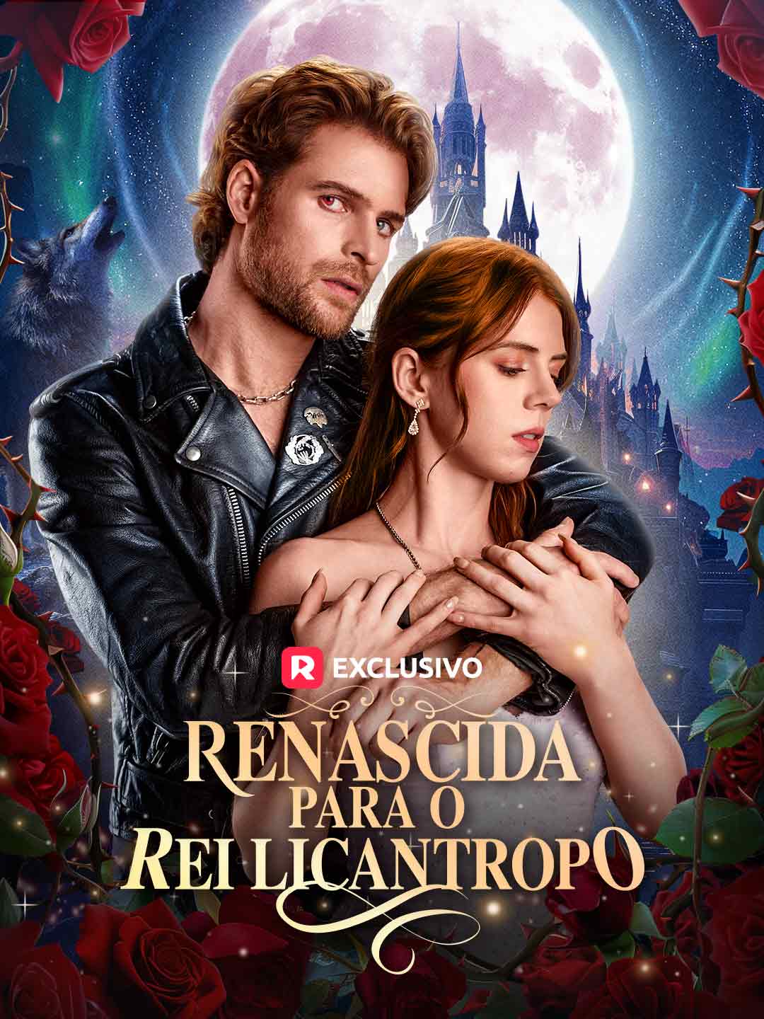 Renascida para o Rei Licantropo (2026)