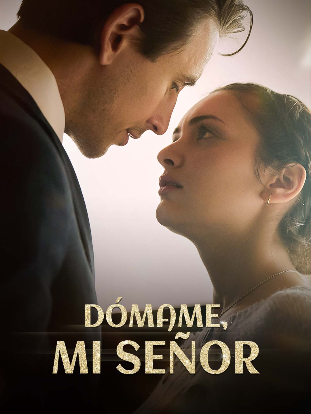 (Dubbing) Dómame, mi señor