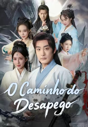 O Caminho do Desapego(Dublado)