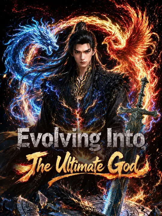 Evolving Into The Ultimate God