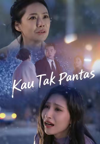 Kau Tak Pantas