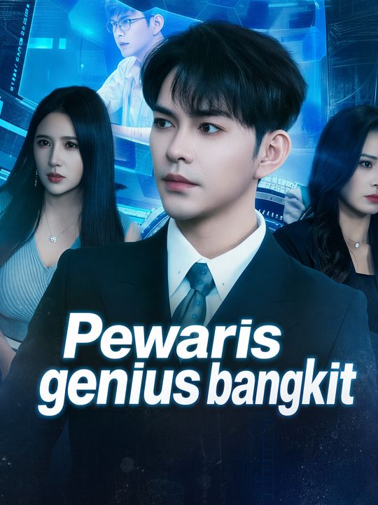 Jenius IT Balas Dendam