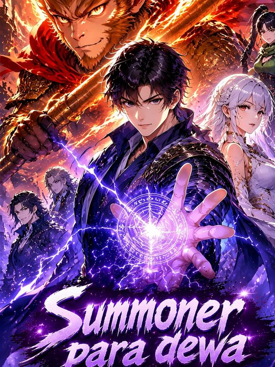 Summoner para dewa