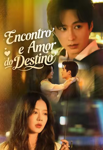 Encontro e Amor do Destino(Dublado)