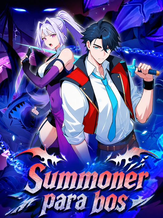Summoner para bos
