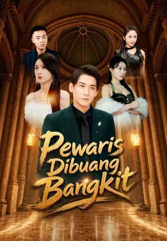 Pewaris Dibuang Bangkit