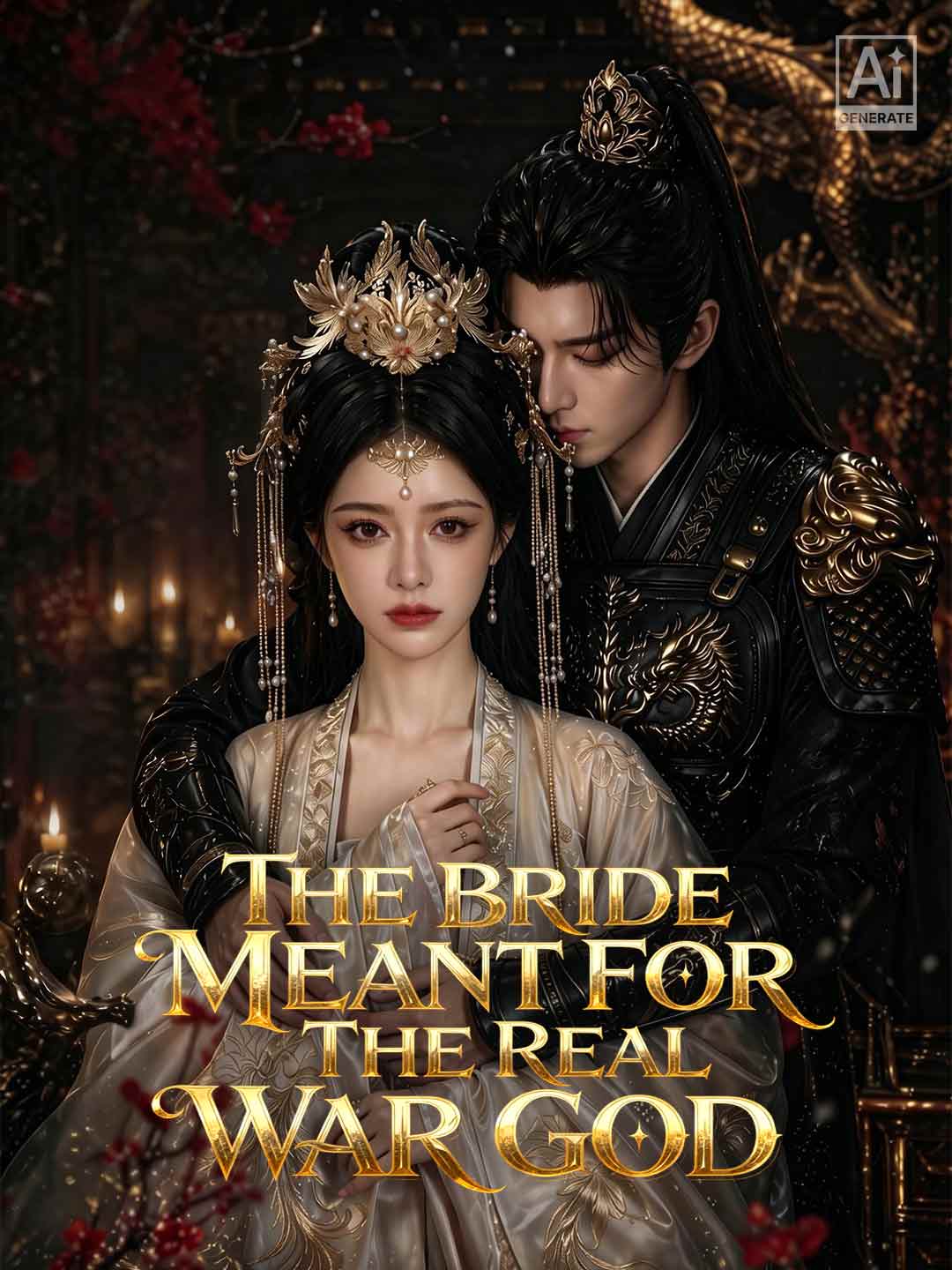 The Bride Meant for the Real War God (2024)