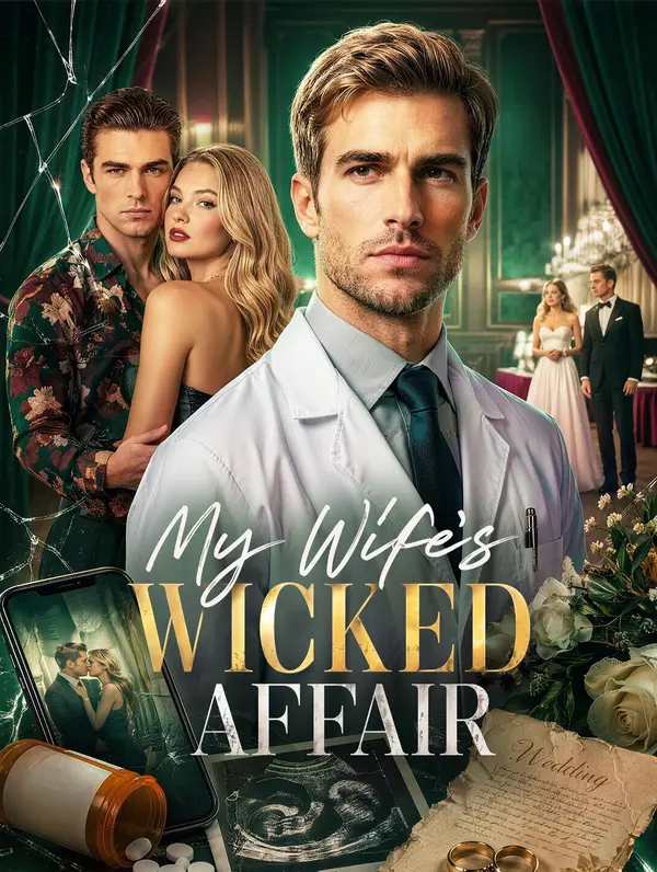 My Wife's Wicked Affair
