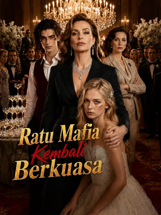 Ratu Mafia Kembali Berkuasa