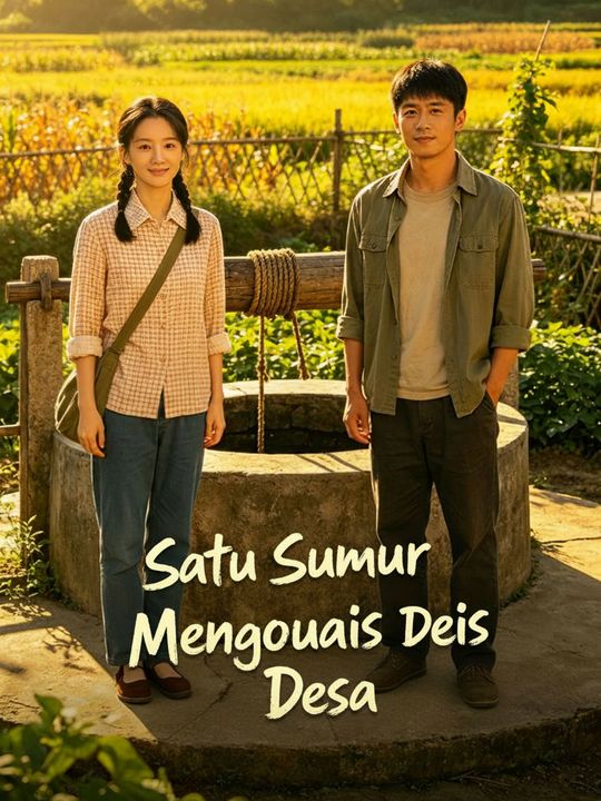 Satu Sumur Menguasai Desa