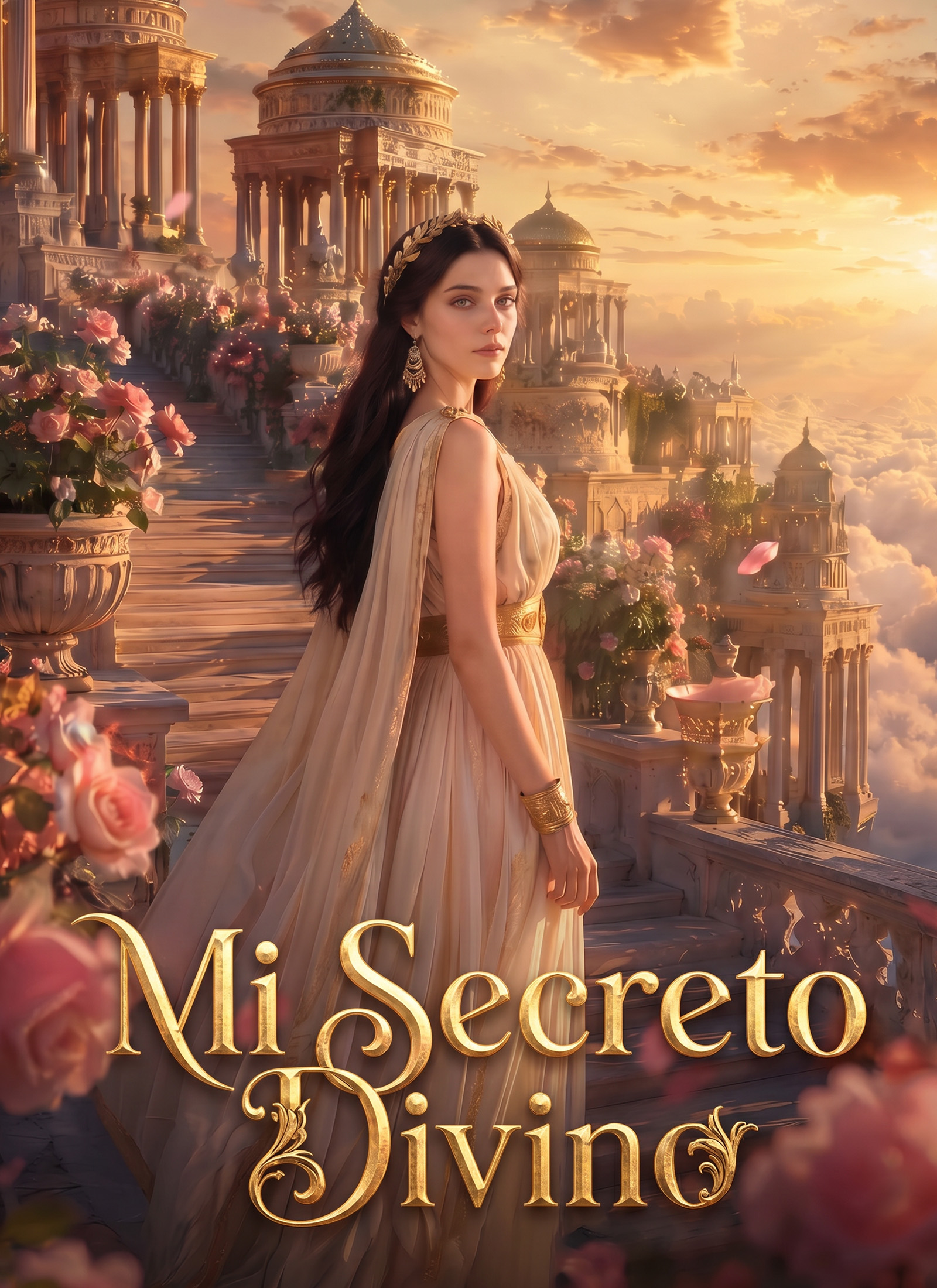 [Doblado]Mi Secreto Divino