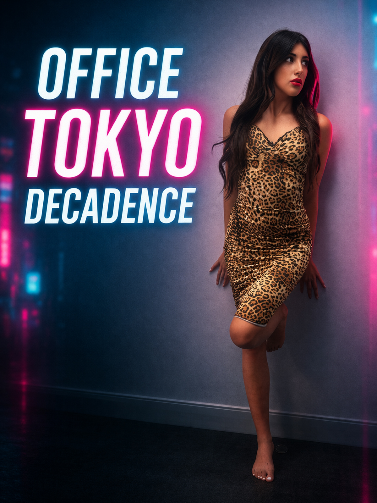 Office Tokyo Decadence (2026)