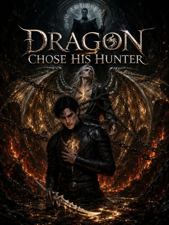 Dragon Chose His Hunter
