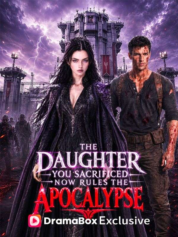 The Daughter You Sacrificed Now Rules the Apocalypse