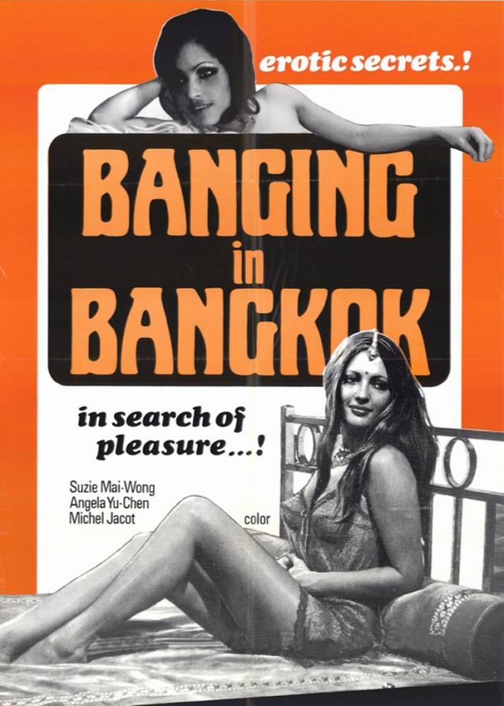 Hot Sex in Bangkok (1974)