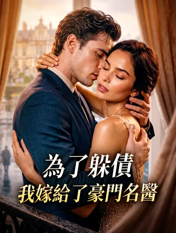 為了躲債我嫁給了豪門名醫